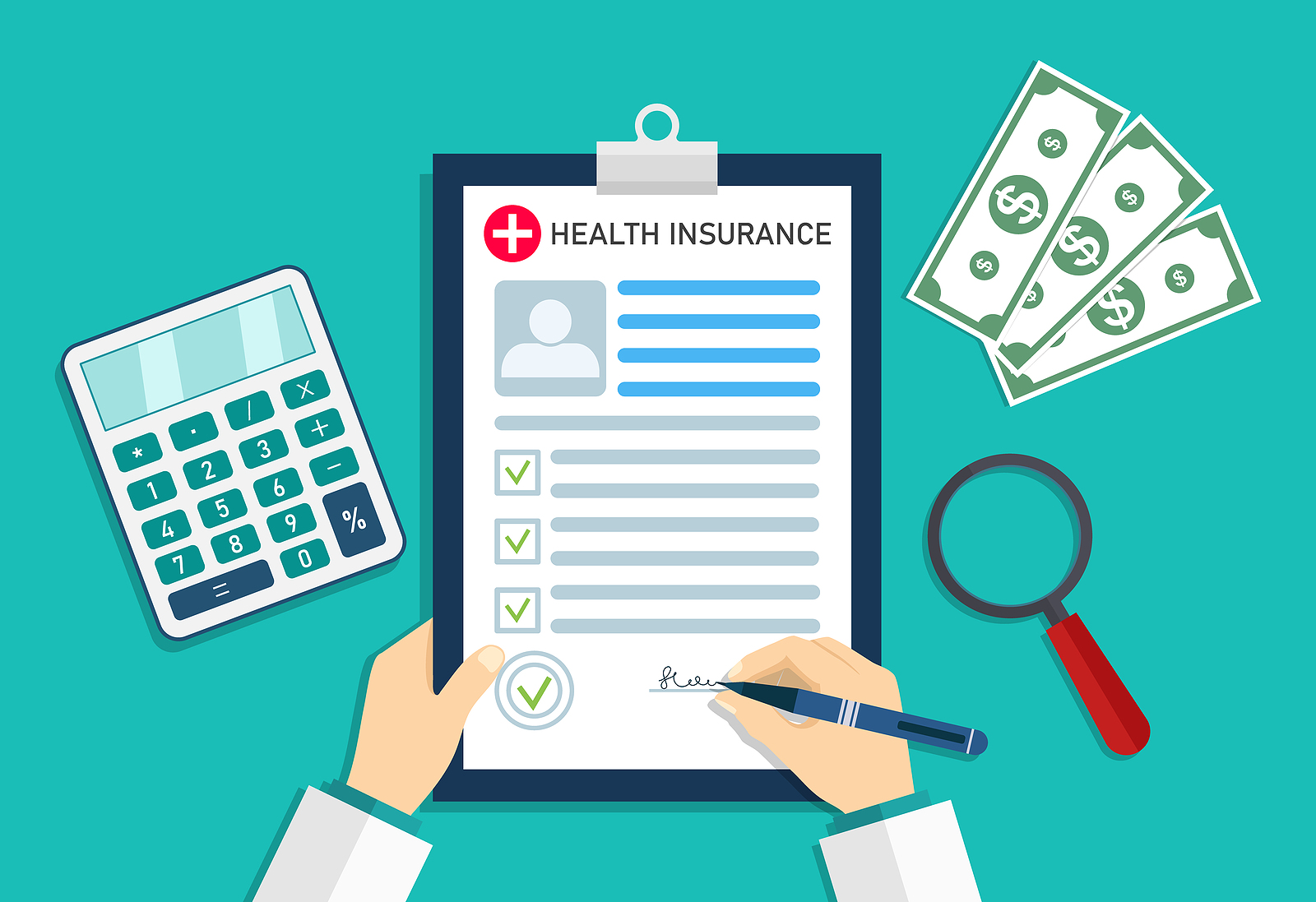 Surprise Medical Billing—What You Need to Know About the Prudent Lay Person Standard