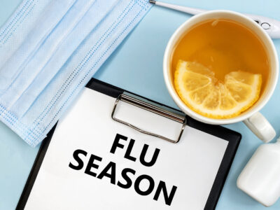 How to Prepare for Flu Season