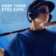 Sports Eye Safety Month