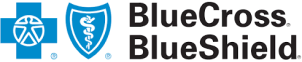 BlueCross BlueShield Logo