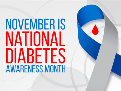 Diabetes Awareness Month