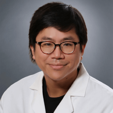 Dr.  David Chen