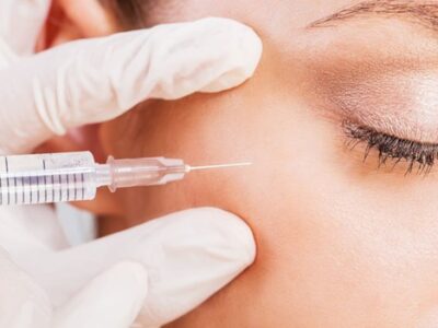 Are Botox Injections Safe
