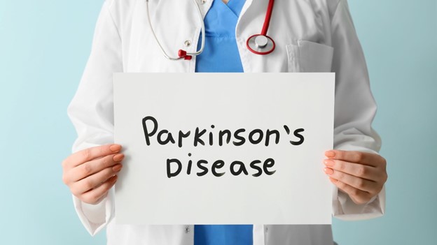 Parkinsons Disease Symptoms