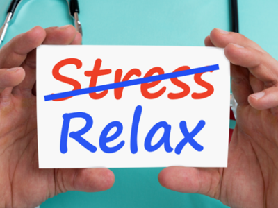 Understanding the Effects of Stress on Your Health