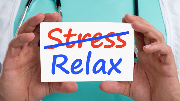 Understanding the Effects of Stress on Your Health