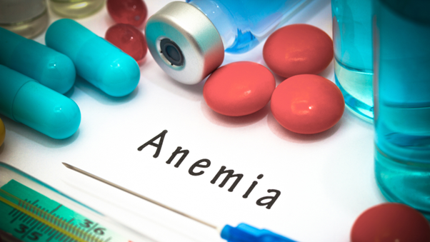 3 Main Causes of Anemia