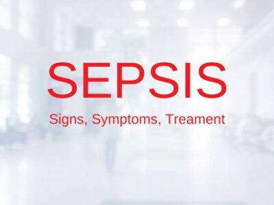 Sepsis is a critical medical condition