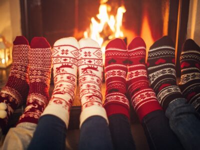 Holiday Fire Safety TIps