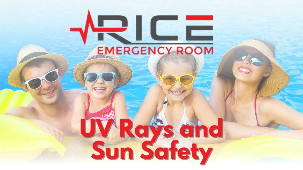 UV Awareness Month