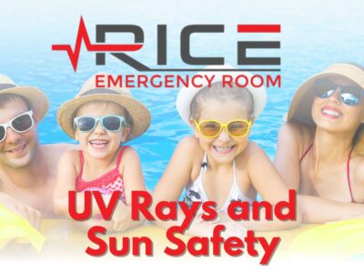 UV Awareness Month