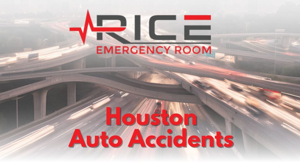 Houston Auto Accidents