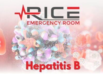 Hepatitis B and Liver Disease