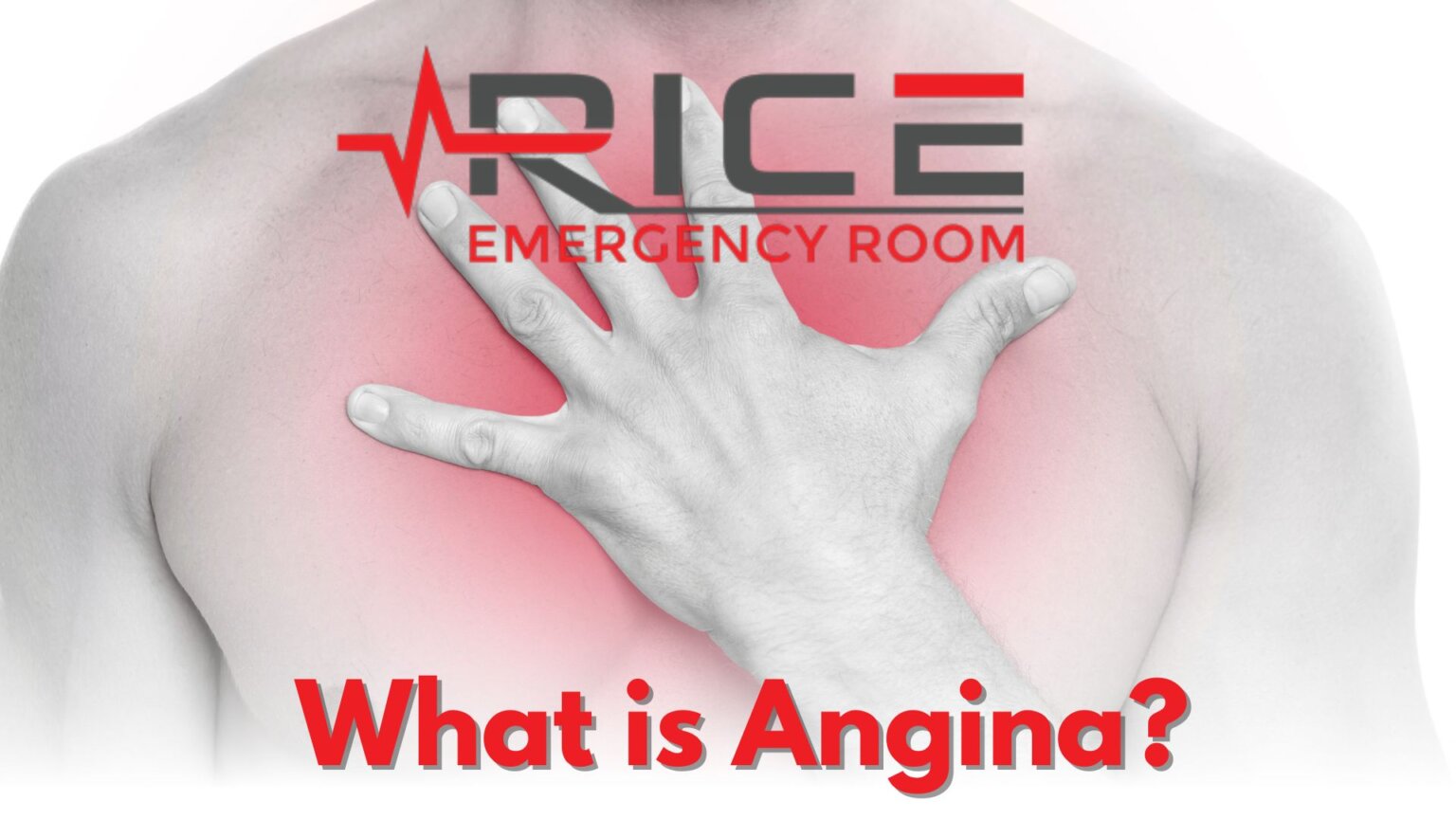 Angina Chest Pain