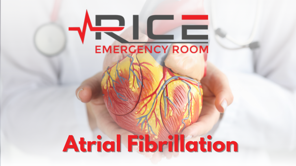 Atrial Fibrillation