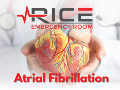 Atrial Fibrillation