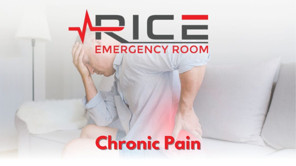 Chronic Pain