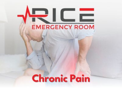 Chronic Pain