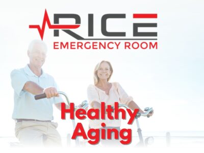 Rice Healthy Aging