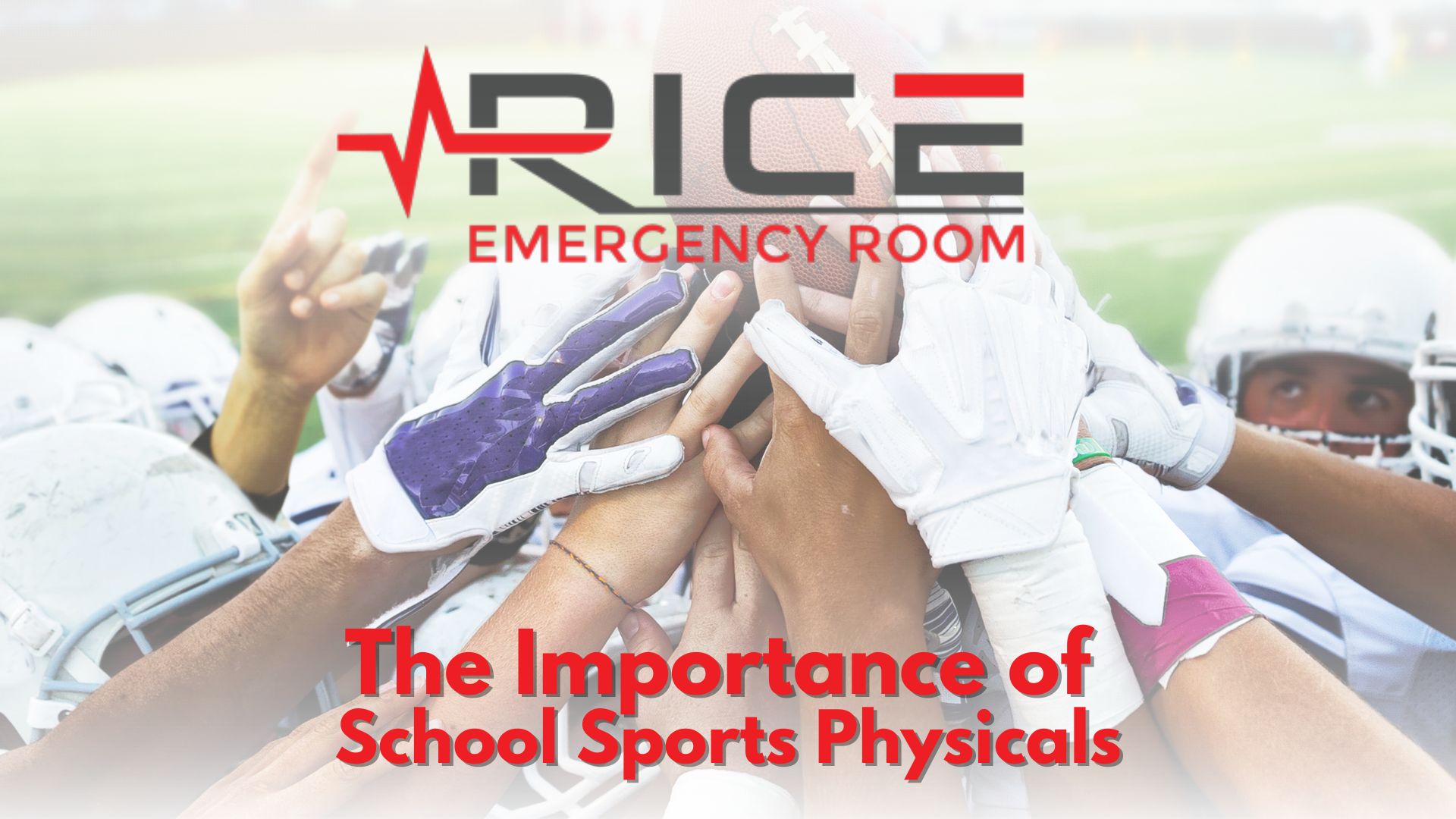 The Importance of School Sports Physicals