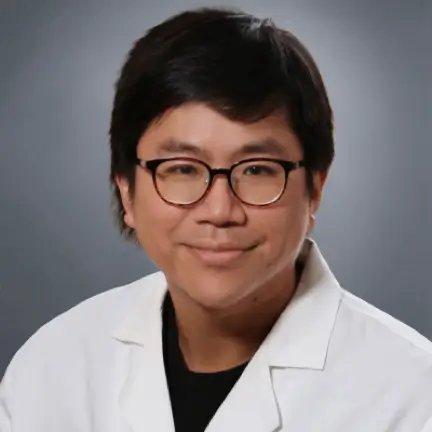 Dr. David Chen