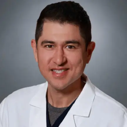 Dr. Javid Ahadi