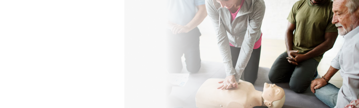 Learn to Save a Life.